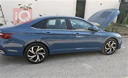 فولكسفاغن جيتا